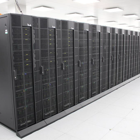 Superpočítač Anselm byl provozován v letech 2013 až 2021.